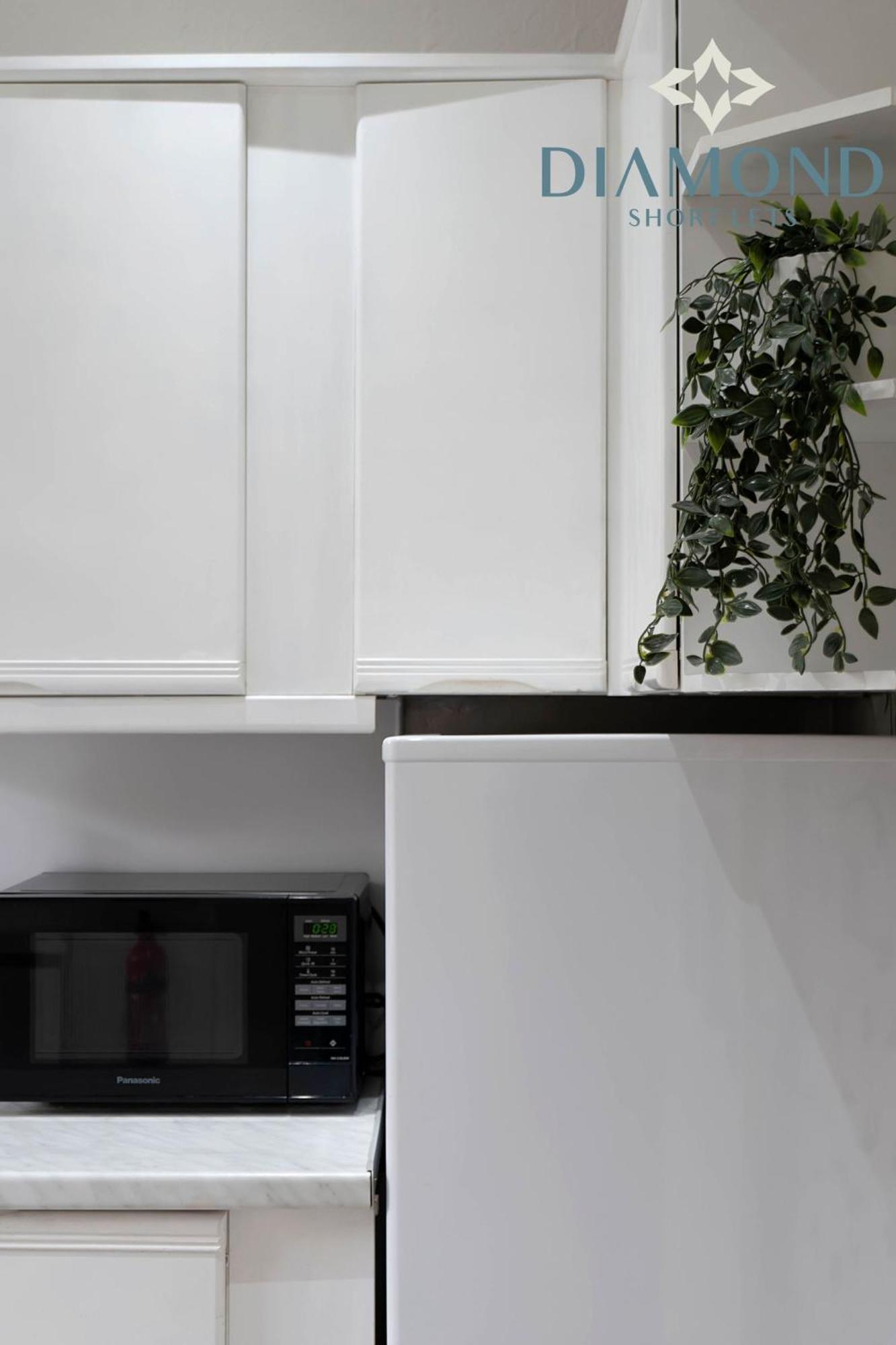 Cosy 2 Bed Apt West End Edinburgh Free Parking Exterior foto