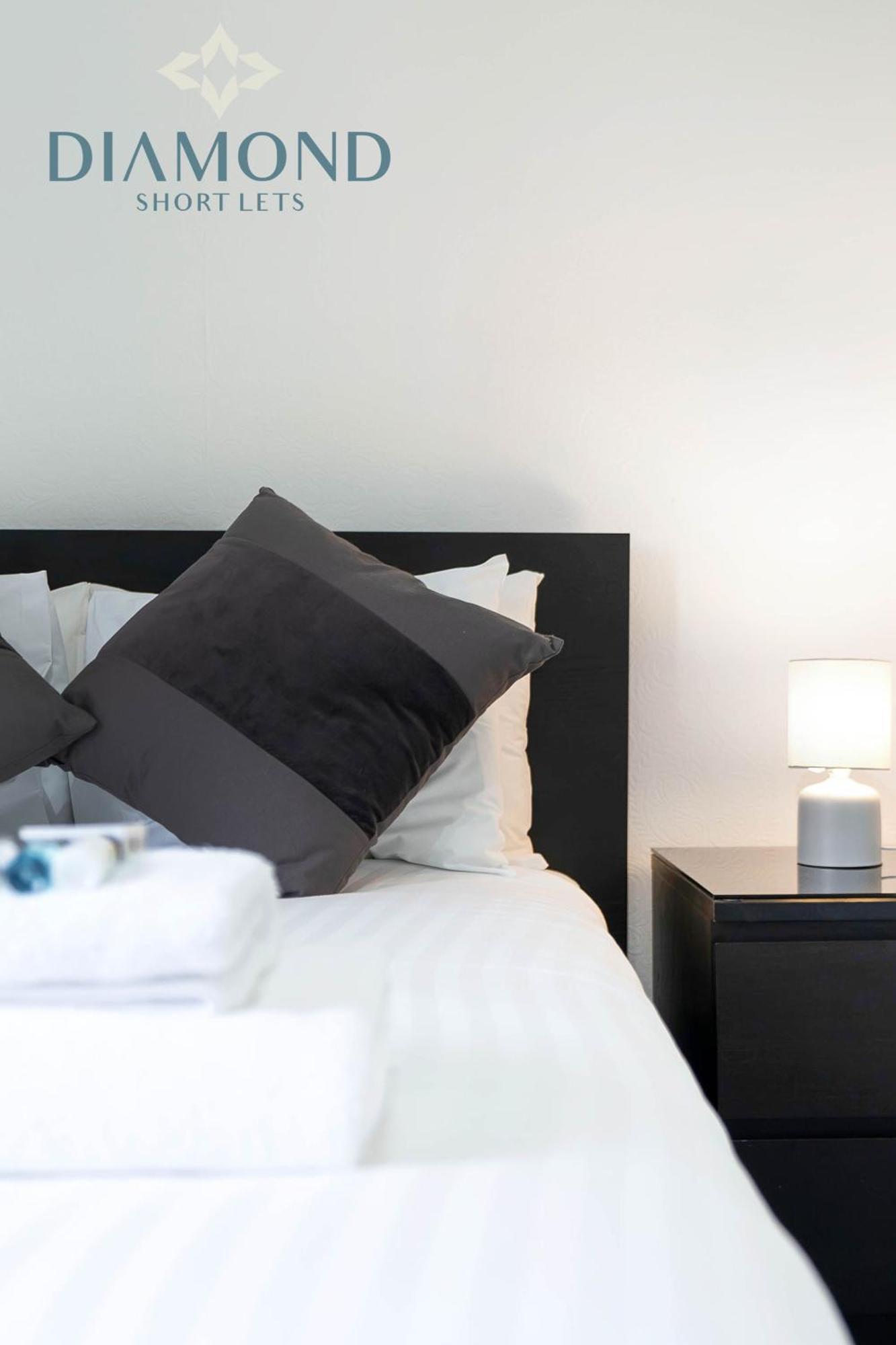 Cosy 2 Bed Apt West End Edinburgh Free Parking Exterior foto