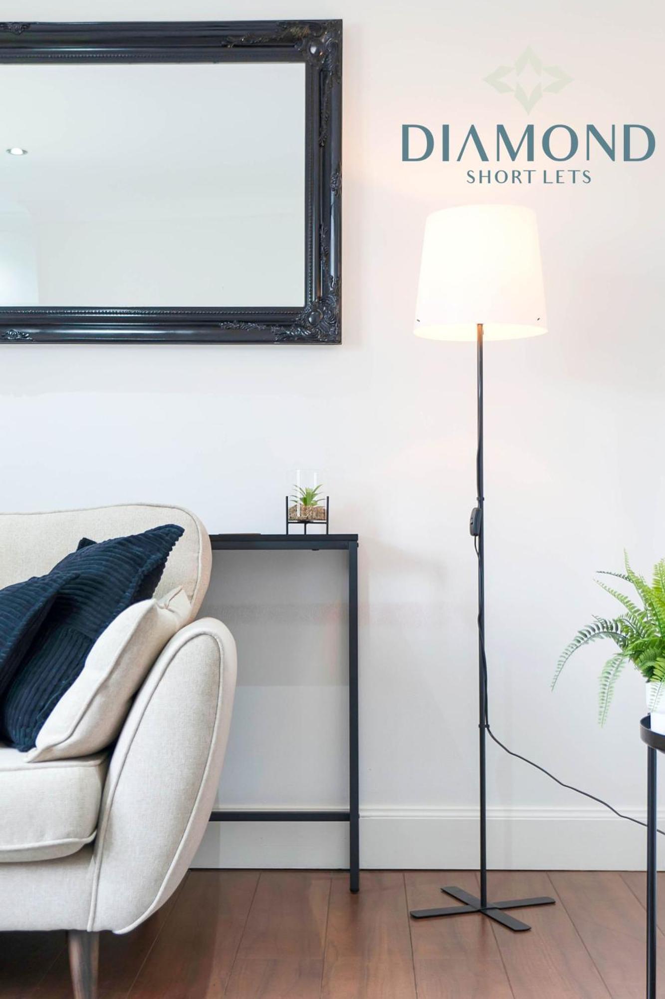 Cosy 2 Bed Apt West End Edinburgh Free Parking Exterior foto