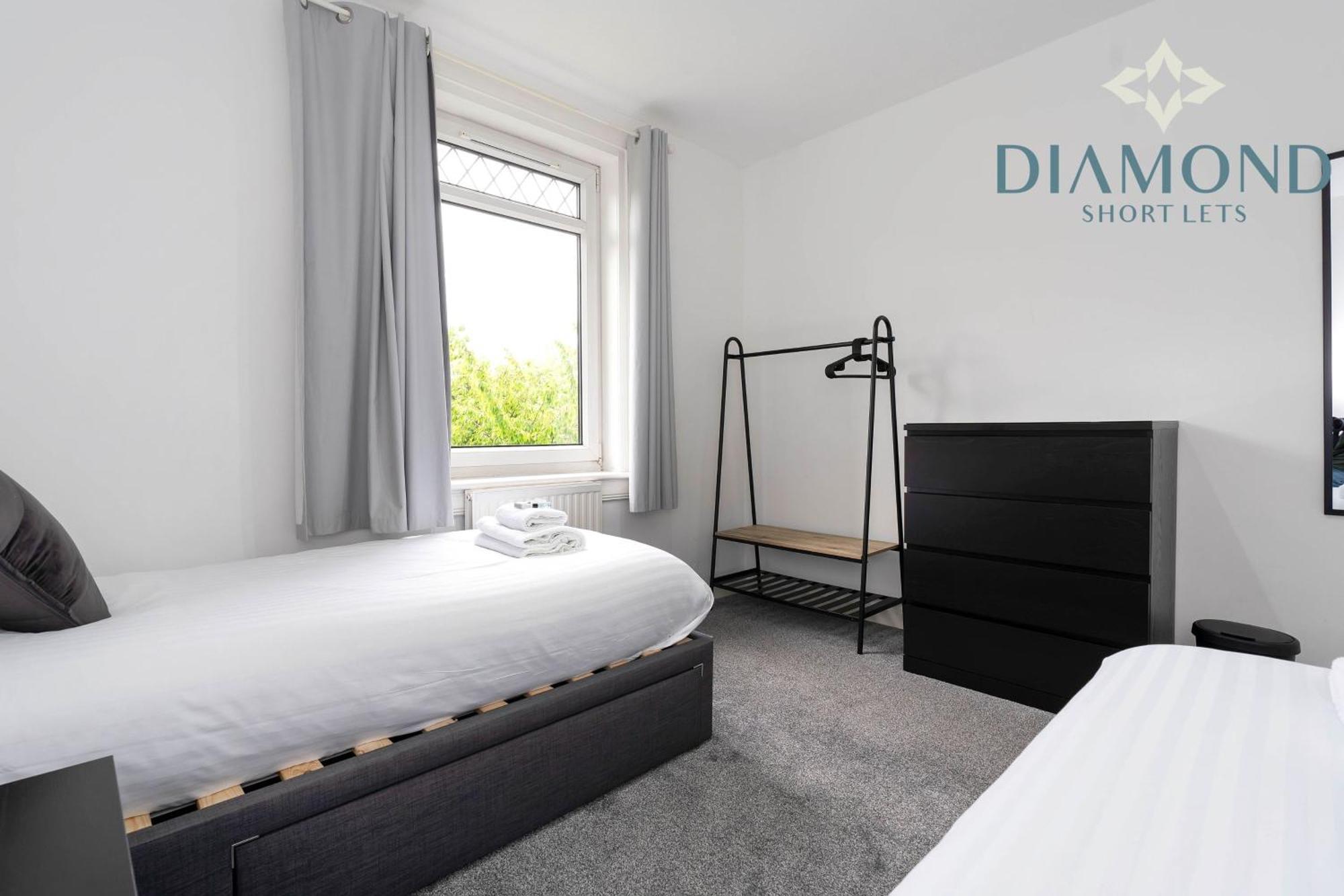Cosy 2 Bed Apt West End Edinburgh Free Parking Exterior foto
